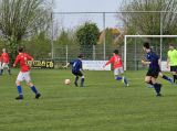 ST S.K.N.W.K./D.Z.C. '09 JO15-1JM - Roosendaal JO15-2 (competitie) 2023-2024 (3e fase) (16/160)